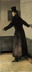 チャールズ・コンダー-ジェム。 v。W.Rothenstein