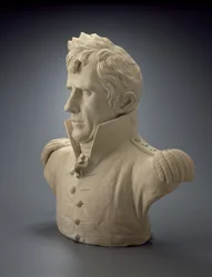 アンドリュー・ジャクソン将軍、1819年