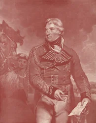 ドイル将軍」1860年頃、1909年