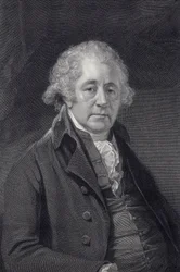 マシュー・ボールトン、エンジニア兼産業家、c1801