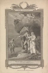 A Tempestade, Ato I Sc. 3