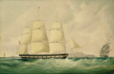 ザ・ハントレス