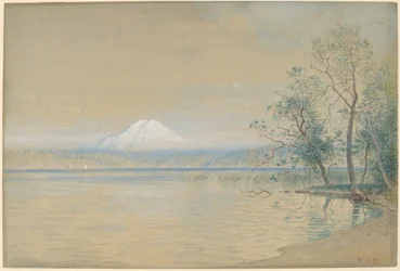 タコマ山