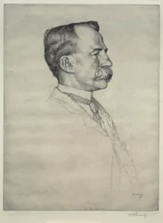 ETブル、1907年。