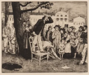 社会主義者、1892