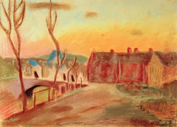 ローザのドルフウェグ