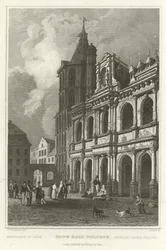 ケルン市庁舎