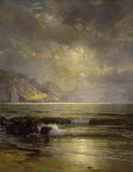 海景