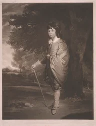 William Henry Cavendish Scott-Bentinck, Portlandin herttua, kun Titchfieldin markiisi