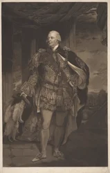 Jorge Marquês de Buckingham