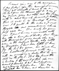 1834年7月25日、1834年7月29日、叔父と義理の父、サミュエルテイラーコールリッジの死についてのヘンリーネルソンコールリッジへの哀悼の手紙（紙にペンとインク）