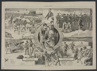 1860年 - 1870年