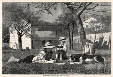 ヌーニング、1873。