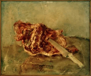肉
