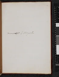 アダージョとフーガ ハ短調 K. 546, Add.28996