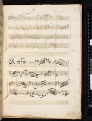 アダージョとフーガ ハ短調 K. 546, Add.28996, f.7r