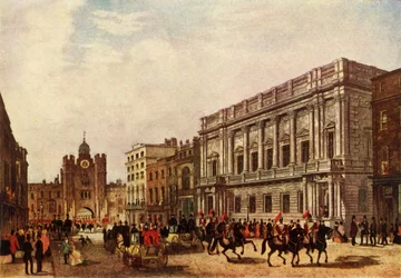 The Conservative Club, St. James