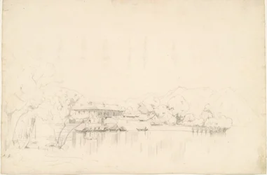 レイクハウス