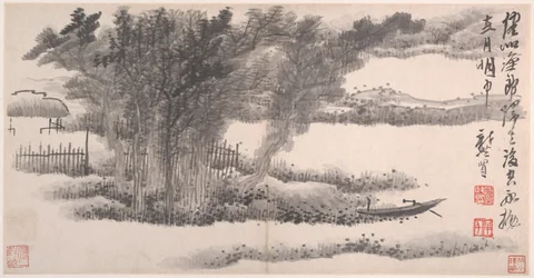 風景