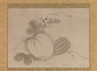 メロン 16世紀後半