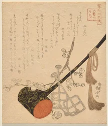 馬術、シリーズ「古代中国の六術」より