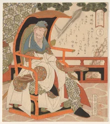 Huyan Zhuo (Koen Shaku)、シリーズの「五虎将軍」より