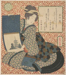 版画