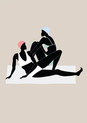 The Pool、2016、（デジタル）