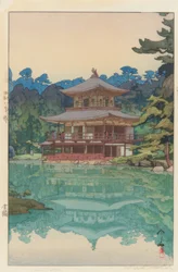 金閣寺