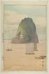 蜀山人