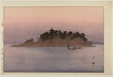鞆の浦