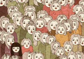 プラットフォーム上、2012（デジタル）