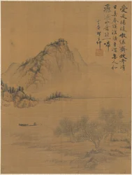 風景
