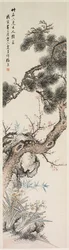 スリー・プリーズ、1800年代