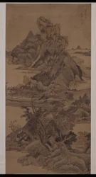 風景