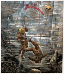 潜水事故