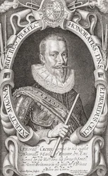 エドワード・セシル