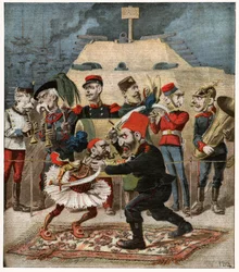 ヨーロッパの平和