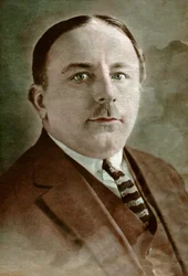 ロジャー・サレングロ