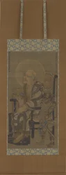 仏教ルオハン（1）