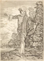 無関心 (無関心)