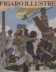 万国博覧会1900