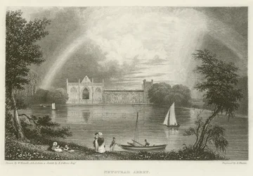 ニューステッドアビー