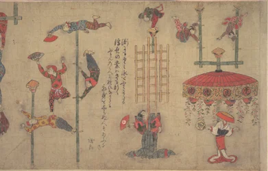 アクロバット