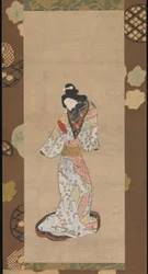 寛文年間の美