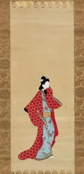 花魁
