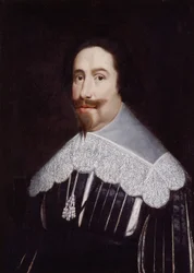 オランダ語：ヨハン・ヴェルナッティ（1595-1637） Johan Vernatti (1595-1637)