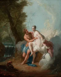 フランス語：Mars et Vénus