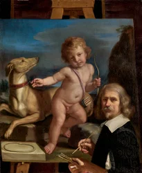 Self-Portrait before a Painting of "Amor Fedele"   1227026   ja       japanese Successfully Translated  Original: Naaktstudies van vrouw en man Translat: Naaktstudies van vrouw en man 1329370 ja japanese Successfully Translated Original: Landscape with Log