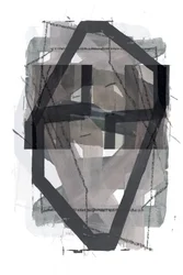 抽象的な幾何学的レイヤー